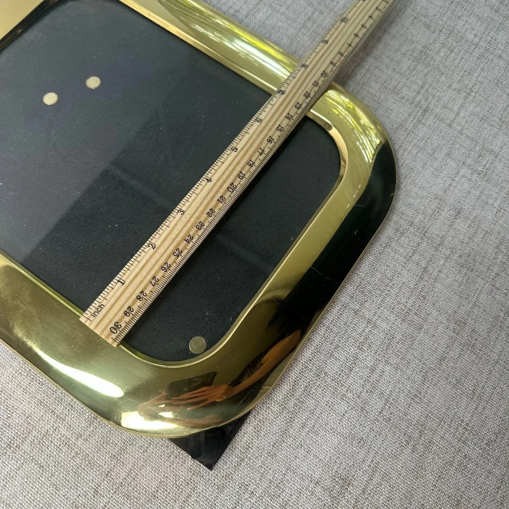 N/A vintage brass